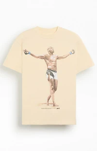 UFC Jon "Bones" Jones Champion Oversized T-Shirt
