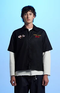 Formula 1 x Pacsun Suzuka Work Shirt