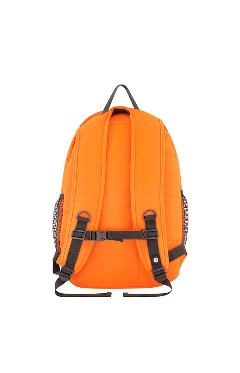 Element Clay Classic Logo Backpack