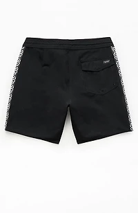 Volcom Yewster Loose Stoney 8" Boardshorts