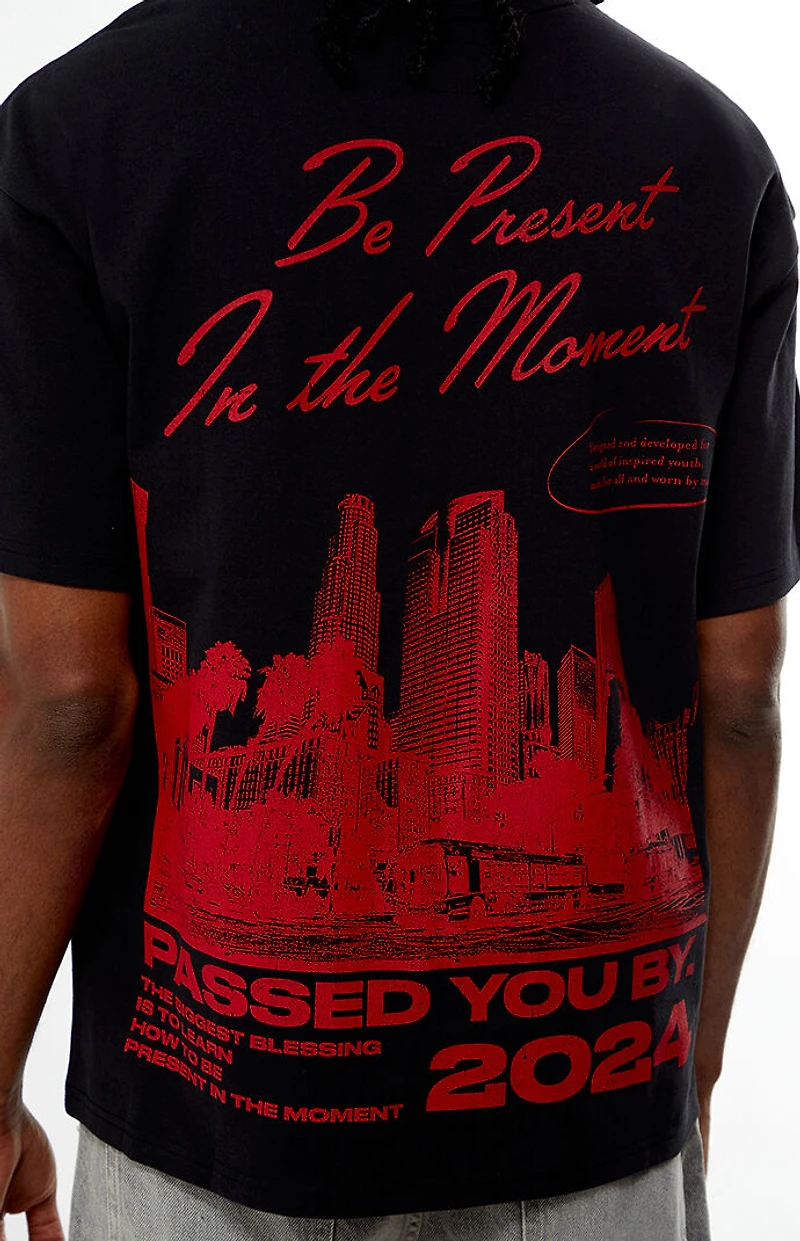 Pacsun Present T-Shirt