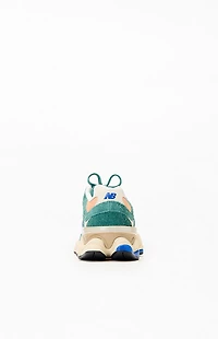 New Balance Green 9060 Shoes