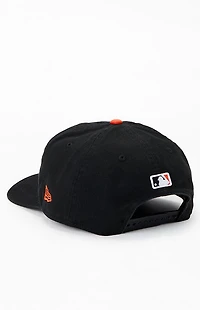 New Era MLB SF Giants 19TWENTY Snapback Hat