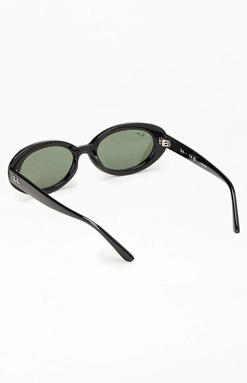 Ray-Ban Black Ritual Sunglasses