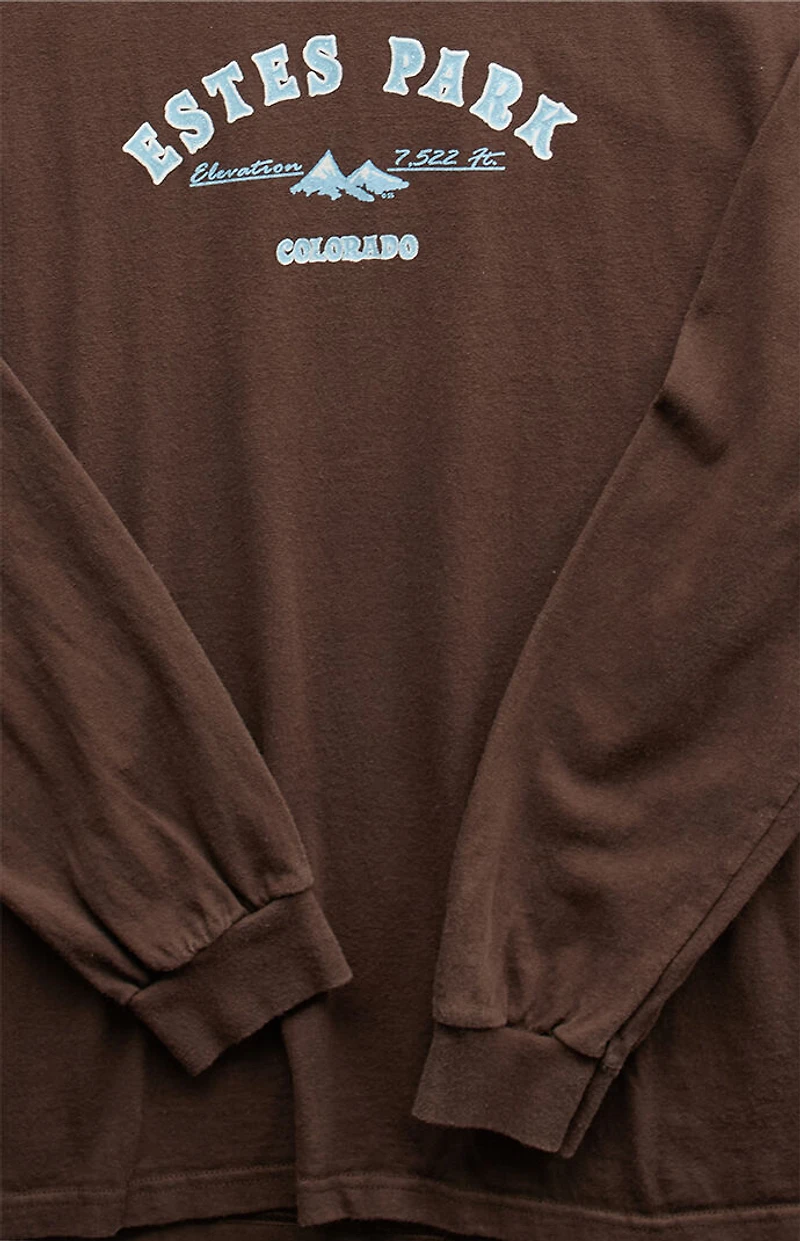 PS VINTAGE 2000s Estes Park Graphic T-Shirt