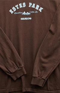 PS VINTAGE 2000s Estes Park Graphic T-Shirt