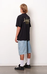 LOST Cobra Boxy T-Shirt