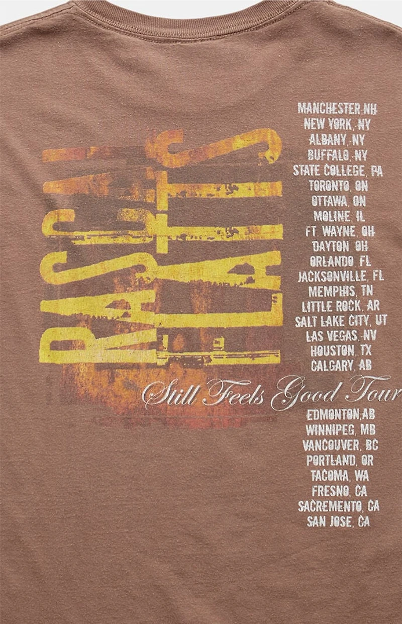 PS VINTAGE 2000s Rascal Flatts Graphic T-Shirt