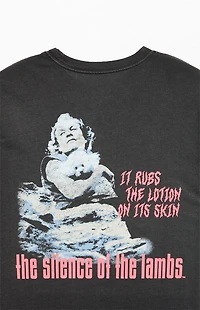 Silence Of The Lambs Lotion T-Shirt