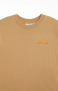 Rhythm Frame T-Shirt