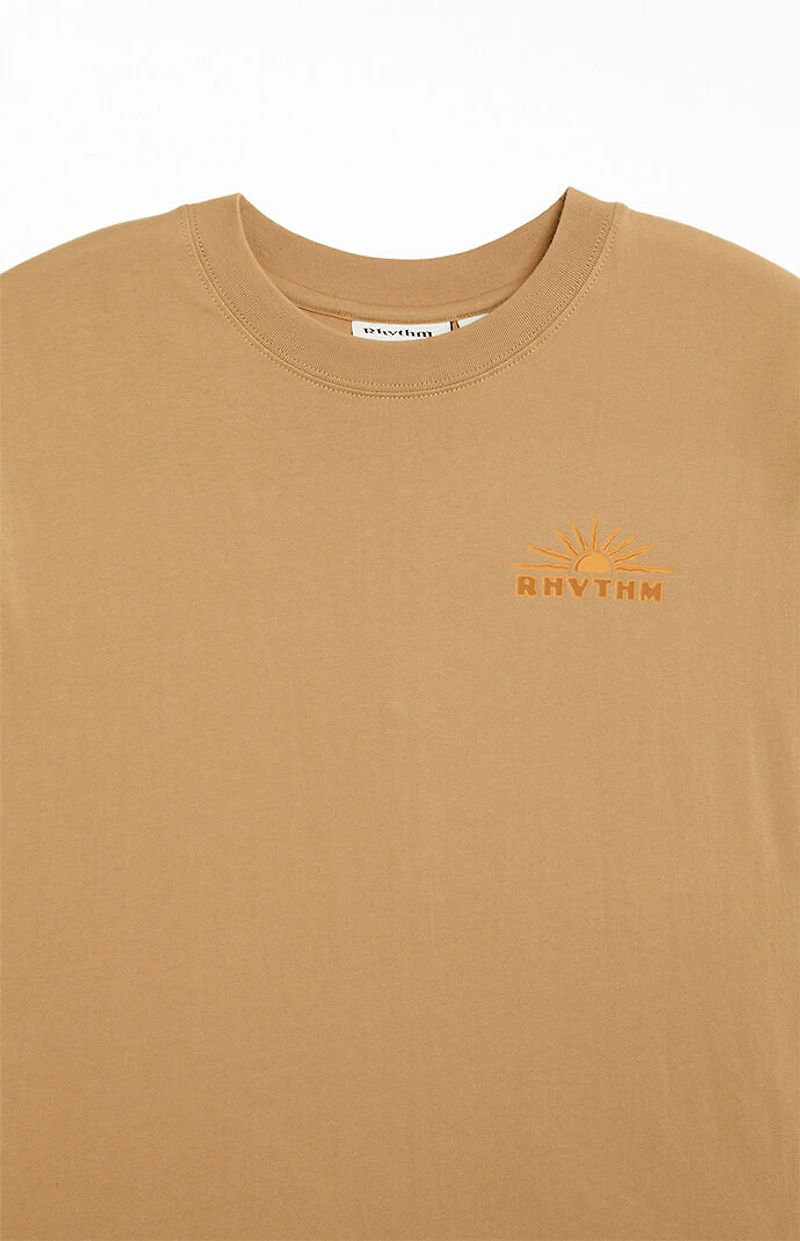 Rhythm Frame T-Shirt