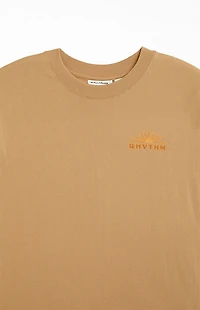 Rhythm Frame T-Shirt