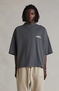 Fear of God ESSENTIALS Merch T-Shirt