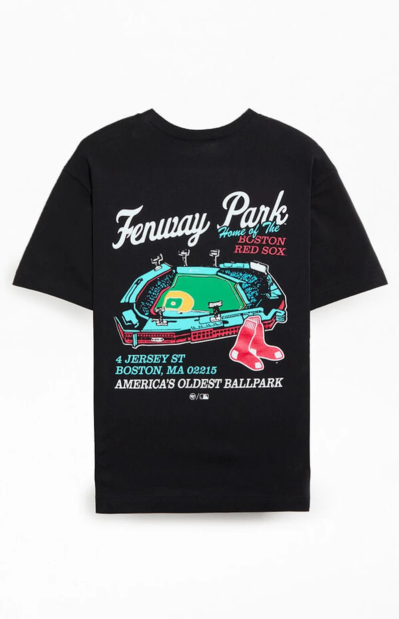 47 Brand Boston Red Sox Fenway Park T-Shirt