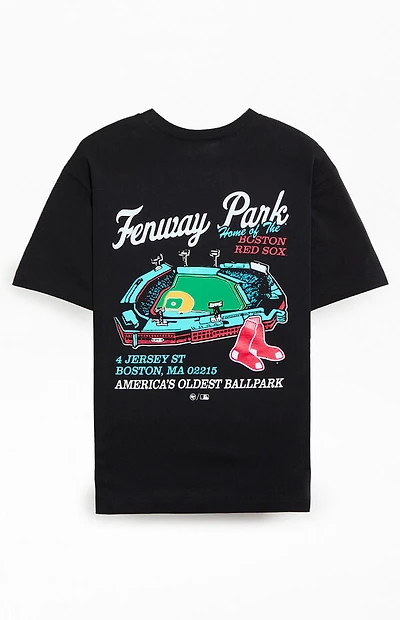 47 Brand Boston Red Sox Fenway Park T-Shirt