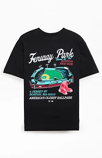 47 Brand Boston Red Sox Fenway Park T-Shirt