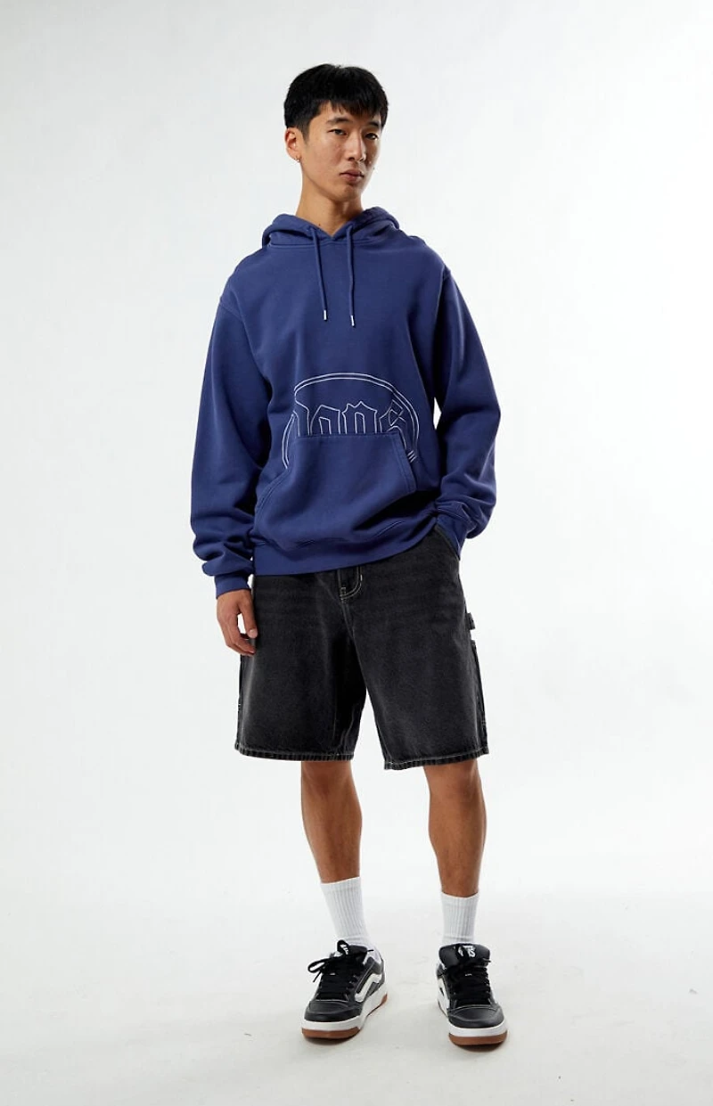 Vans Olde Tymes Hoodie