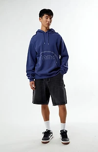 Vans Olde Tymes Hoodie