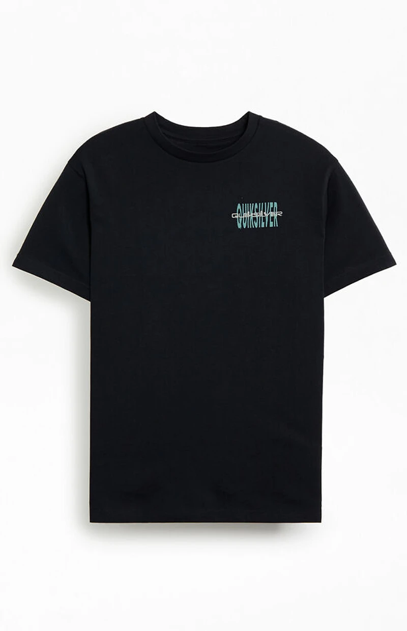 Quiksilver Desert Paradise Classic T-Shirt