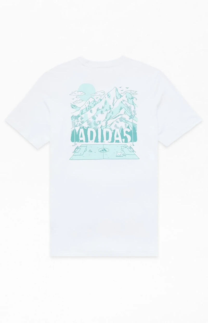 adidas Kids On The Field T-Shirt