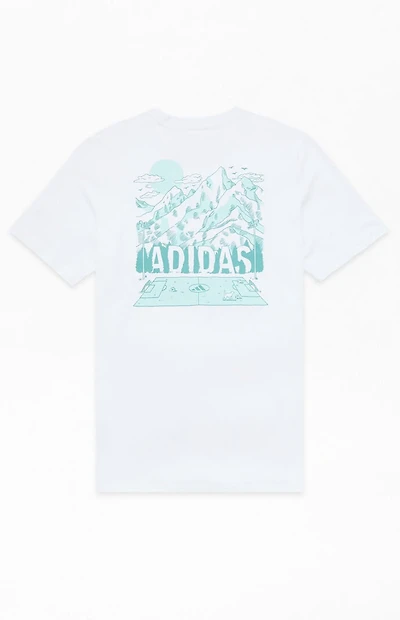 adidas Kids On The Field T-Shirt