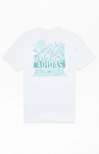 adidas Kids On The Field T-Shirt