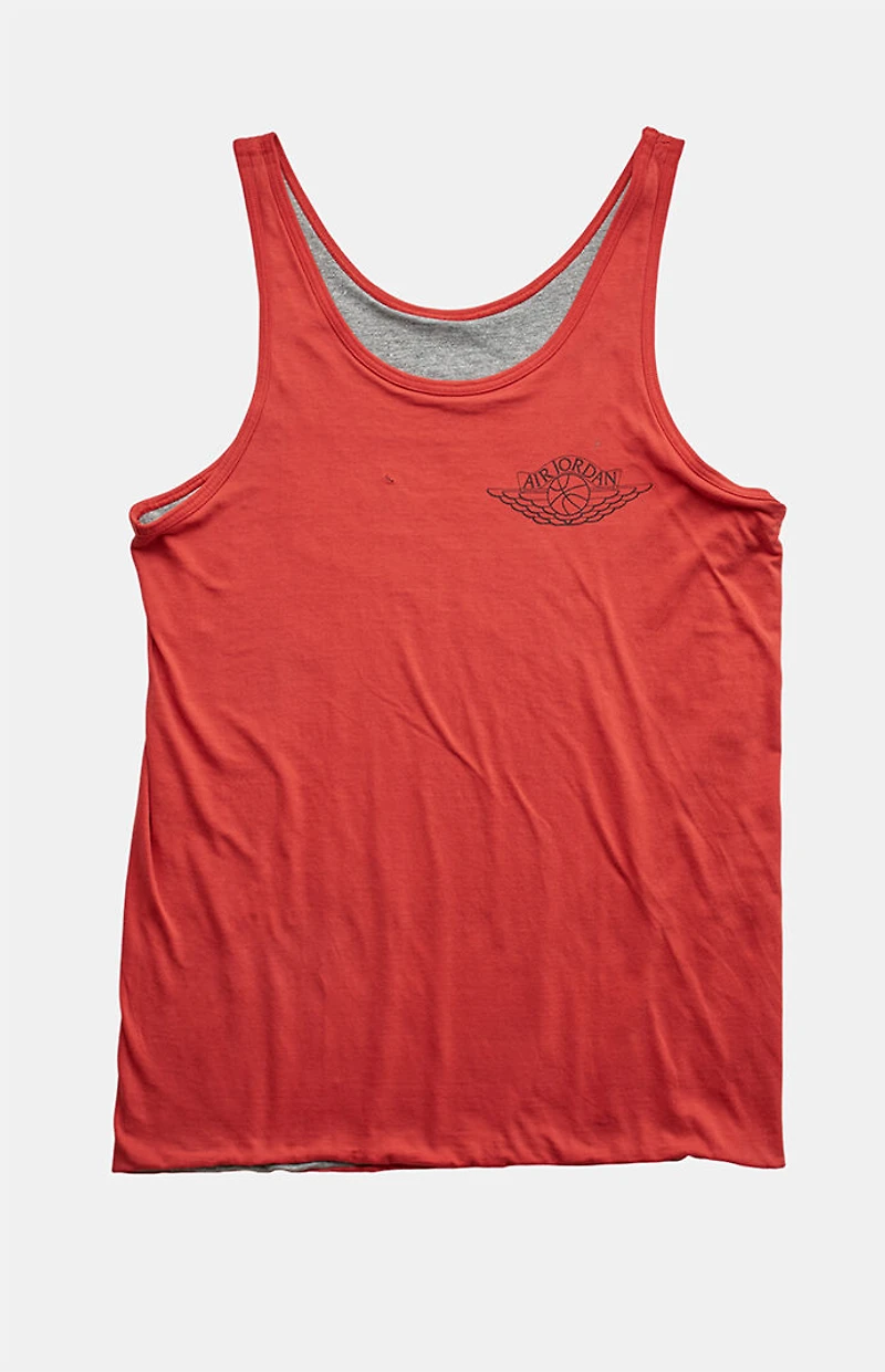 PS VINTAGE '90s Nike Graphic Tank Top