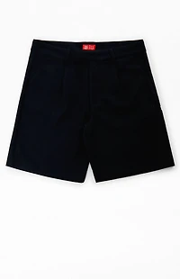 The Met x PacSun Ceremony Pleated Baggy Shorts