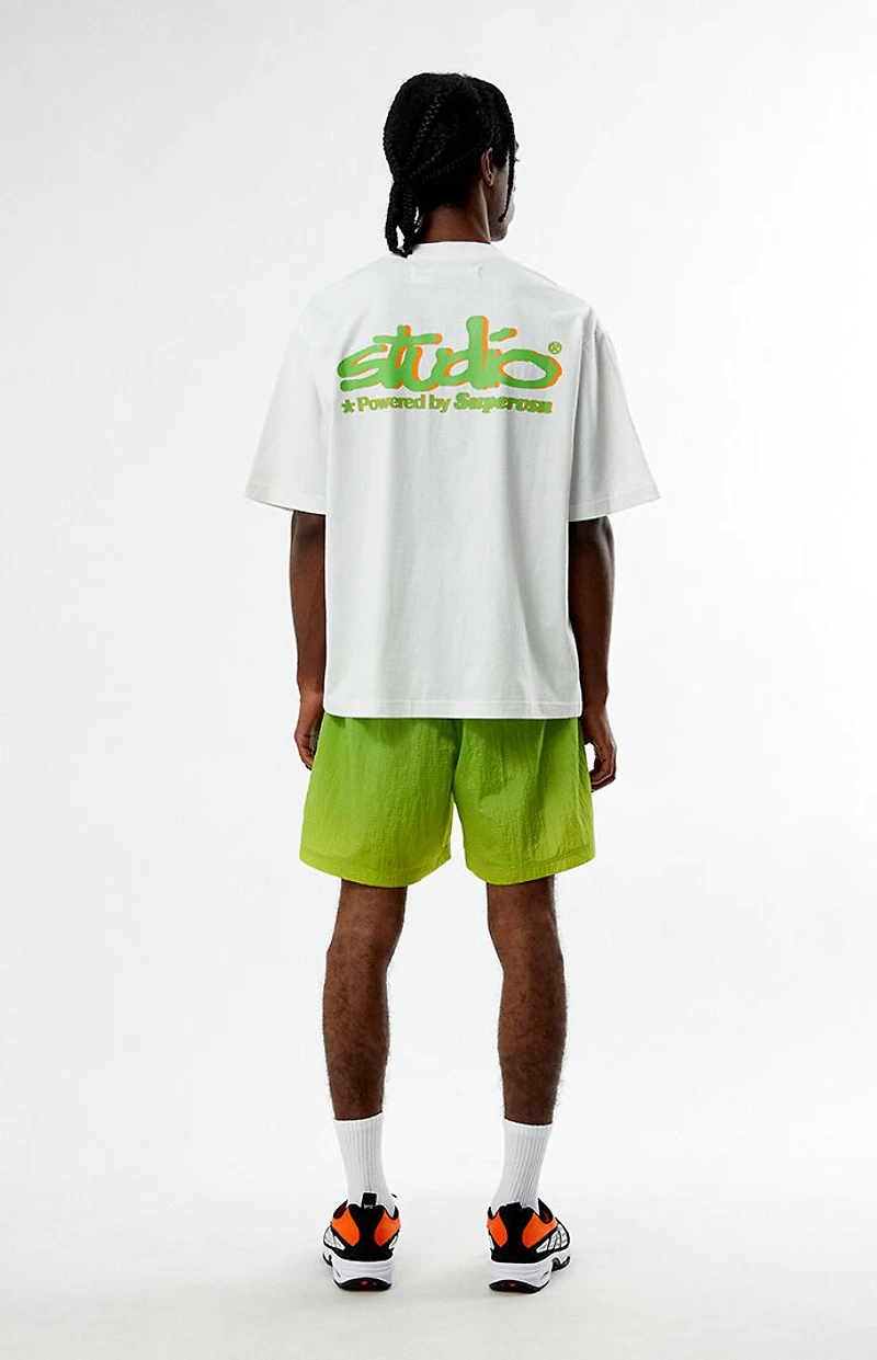 Studio by Supervsn Script Layer T-Shirt