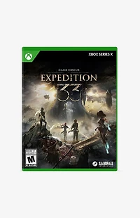 Clair Obscur: Expedition 33 Xbox Series X Video Game