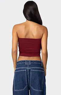 Edikted Basic Tube Top