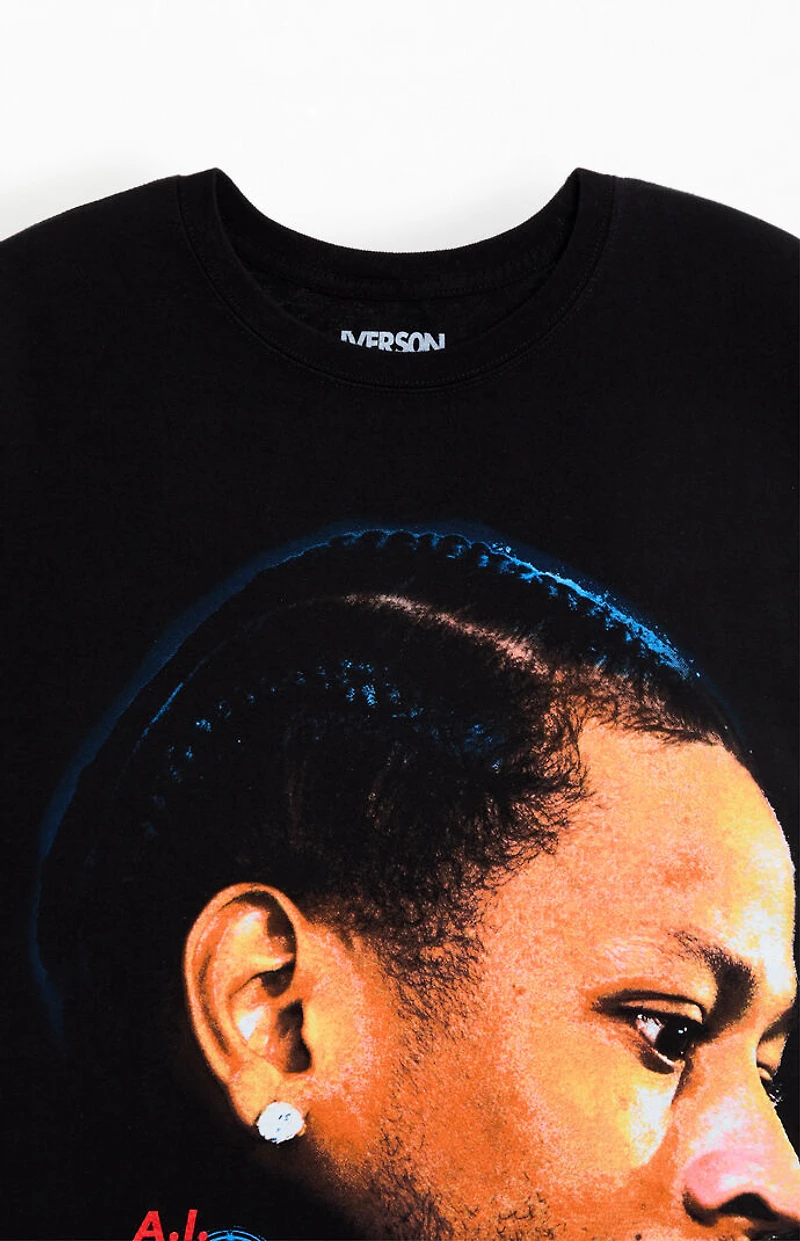 Allen Iverson 3 T-Shirt
