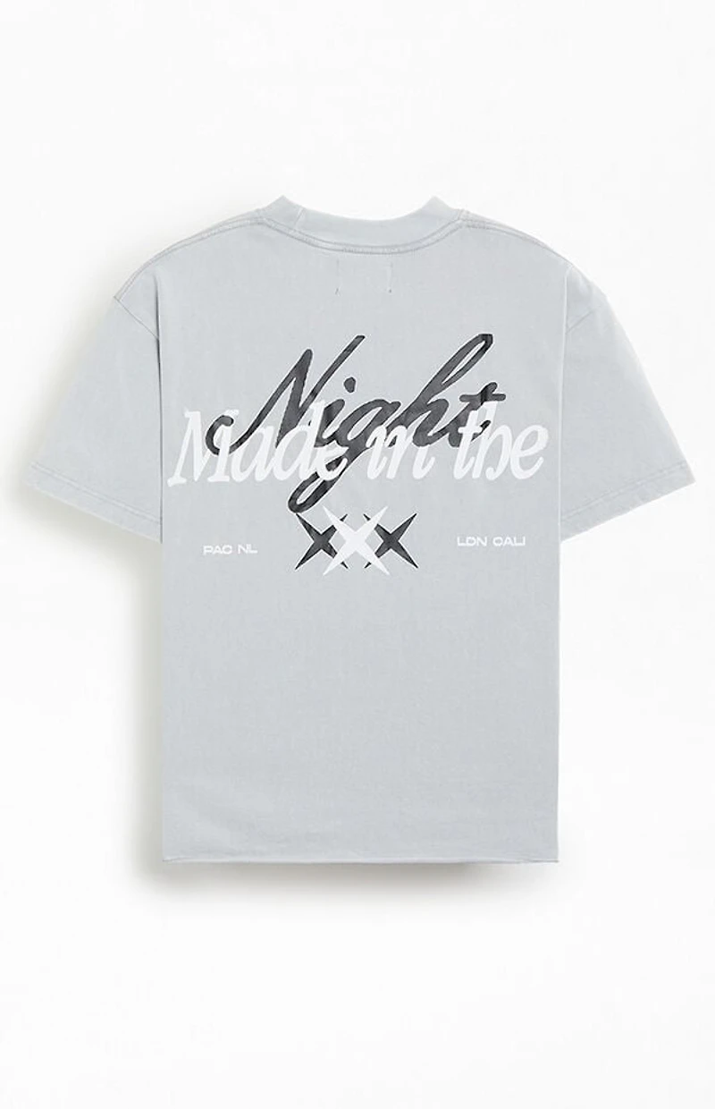 Nightlab Made The Night V2 T-Shirt