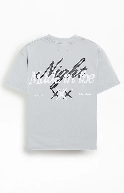 Nightlab Made The Night V2 T-Shirt