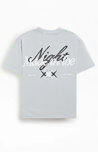 Nightlab Made The Night V2 T-Shirt