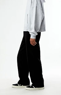 Dickies Black Fort Smith Utility Pants