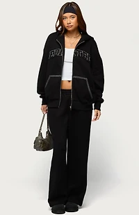 Edikted Forever Sweatpants