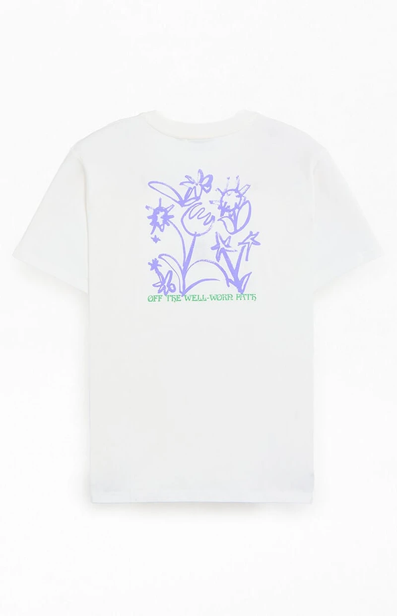 Rhythm Old Growth Livin T-Shirt