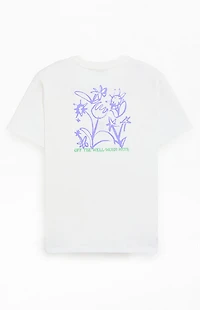 Rhythm Old Growth Livin T-Shirt