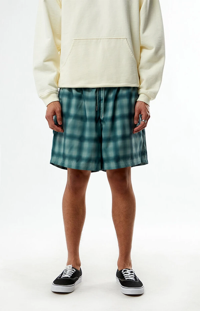 Puma Road To Unity AOP Shorts