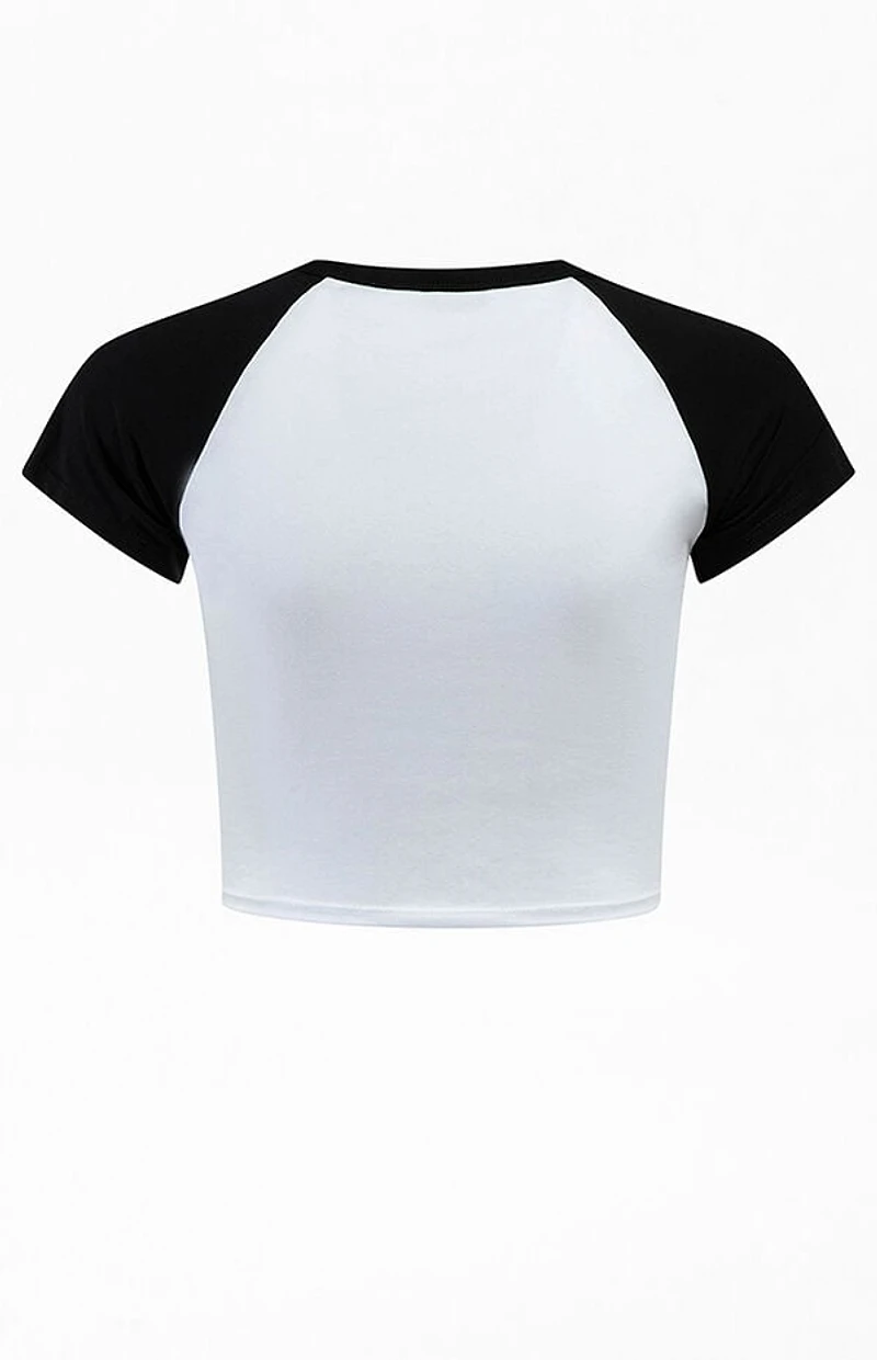 HYPE & VICE Kappa Alpha Theta Homerun T-Shirt