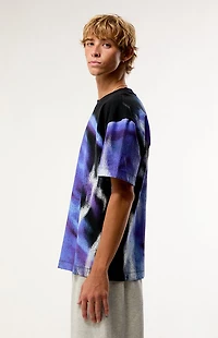 Pacsun Death Defeated Oversized T-Shirt