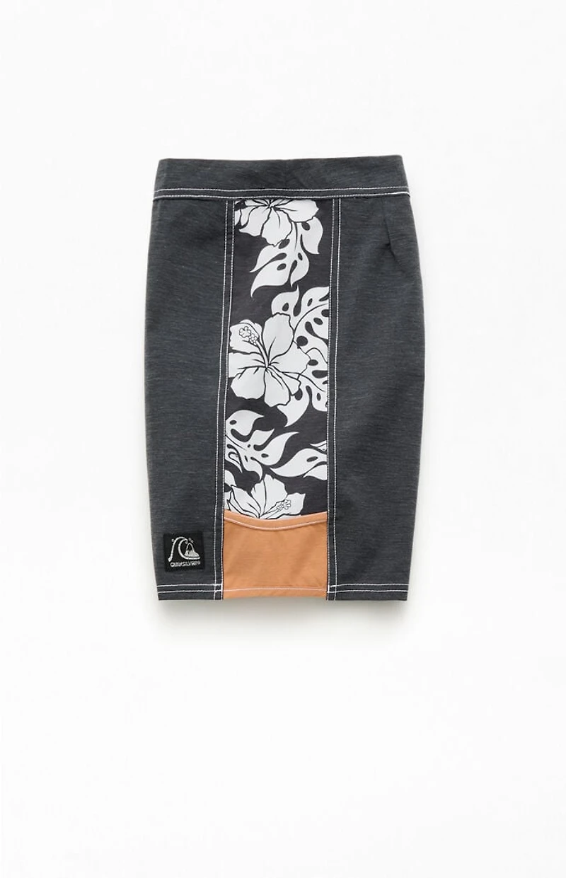 Quiksilver Original Arch 7" Boardshorts