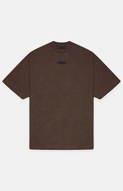 Fear of God ESSENTIALS Heather Wood T-Shirt