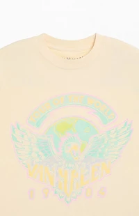 Van Halen 1984 Tour T-Shirt
