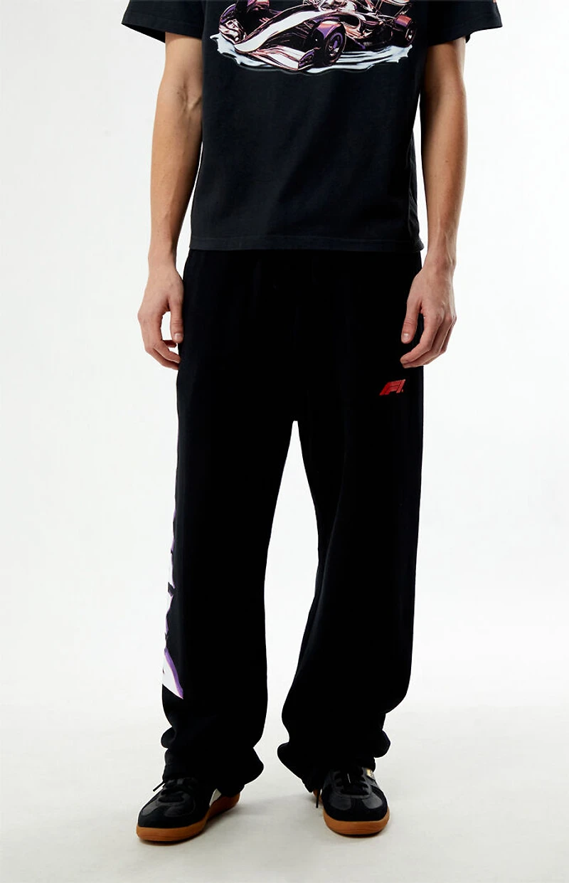 Formula 1 x Pacsun Las Vegas Main Card Sweatpants