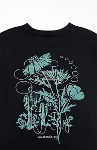 Quiksilver Desert Paradise Classic T-Shirt