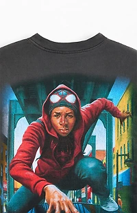 Marvel Spider-Man Miles Morales T-Shirt