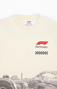 Formula 1 x PacSun Profile T-Shirt
