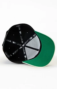 New Era 2022 Sideline 9TWENTY Strapback Dad Hat